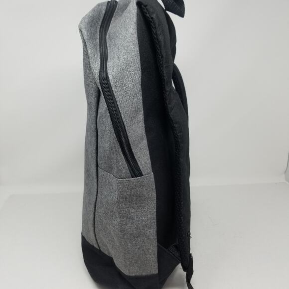 Gray Backpack New - Picture 4 of 7